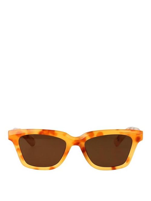 자크뮈스 선글라스 JAC109C4SUNC4 Beige