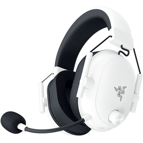 Razer BlackShark V2 Hyperspeed (화이트, 해외구매)