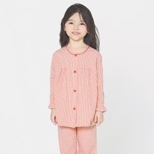 시어서커 소아 잠옷셋트 NSG0010_이미지