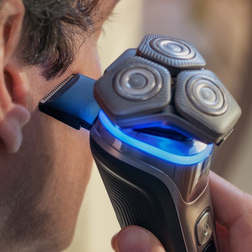 �ʸ��� SkinIQ 9000�ø��� S9973/95