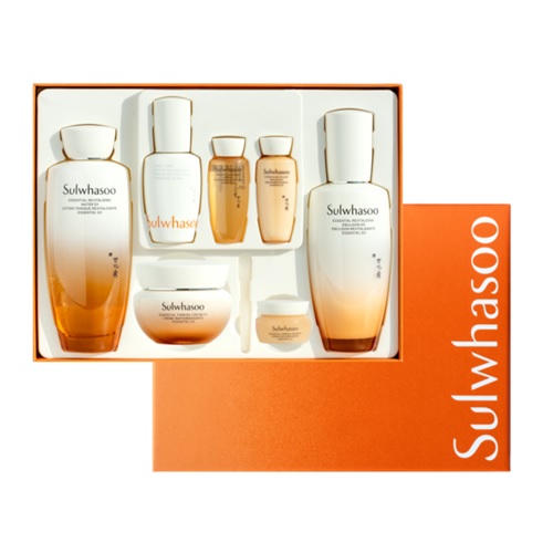 설화수 탄력 3종세트 (2025년형) (기획세트)_이미지