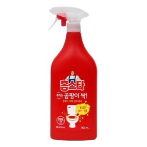 홈스타 뿌리는 곰팡이싹 900ml (5개)_이미지