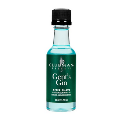 클럽맨피노드 클럽맨리저브 젠트진 에프터쉐이브 50ml (8개)_이미지