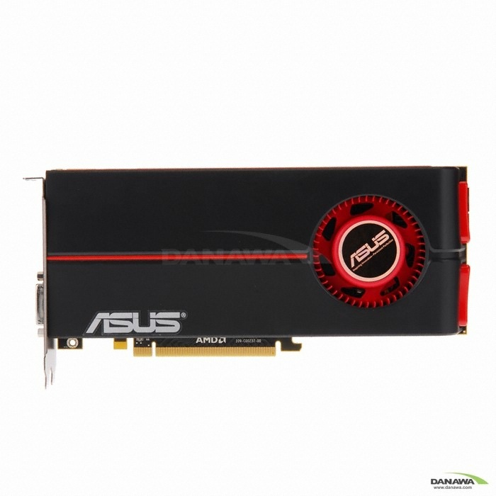 라데온 HD 5850 EAH5850 D5 1GB