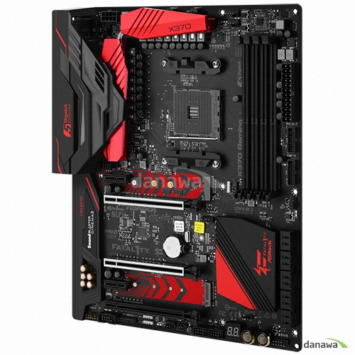 ASRock FATAL1TY X370 PROFESSIONAL GAMING 디앤디컴_이미지