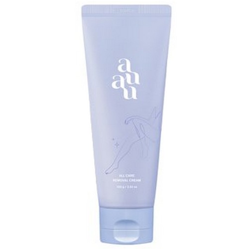 아유아유 올케어 제모크림 100g (1개)_이미지