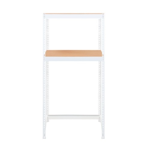 스피드랙 V2 세탁기선반 2단 900x600 (180cm(높이))_이미지