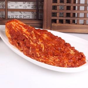 매운실비김치 1.8kg