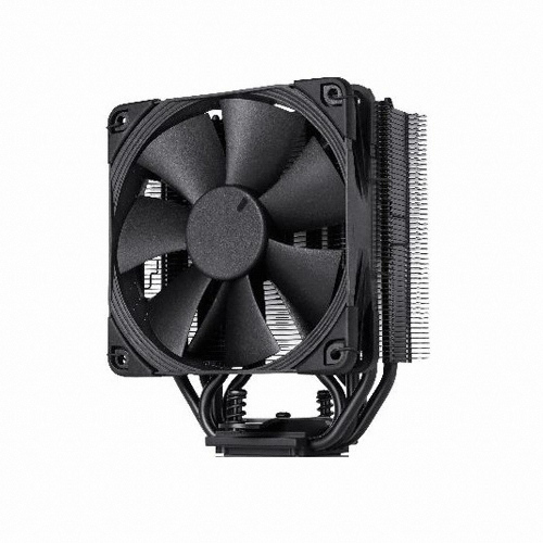 NOCTUA NH-U12S chromax.black