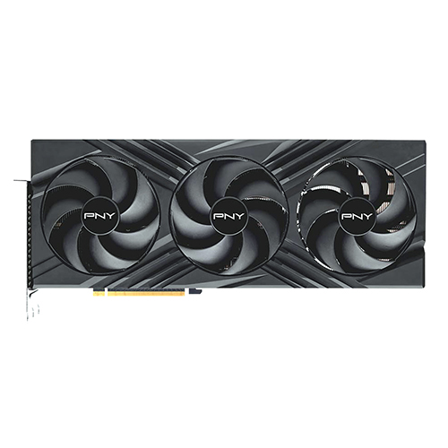 PNY ������ RTX 4090 VERTO D6X 24GB Triple ����ũ�δн�