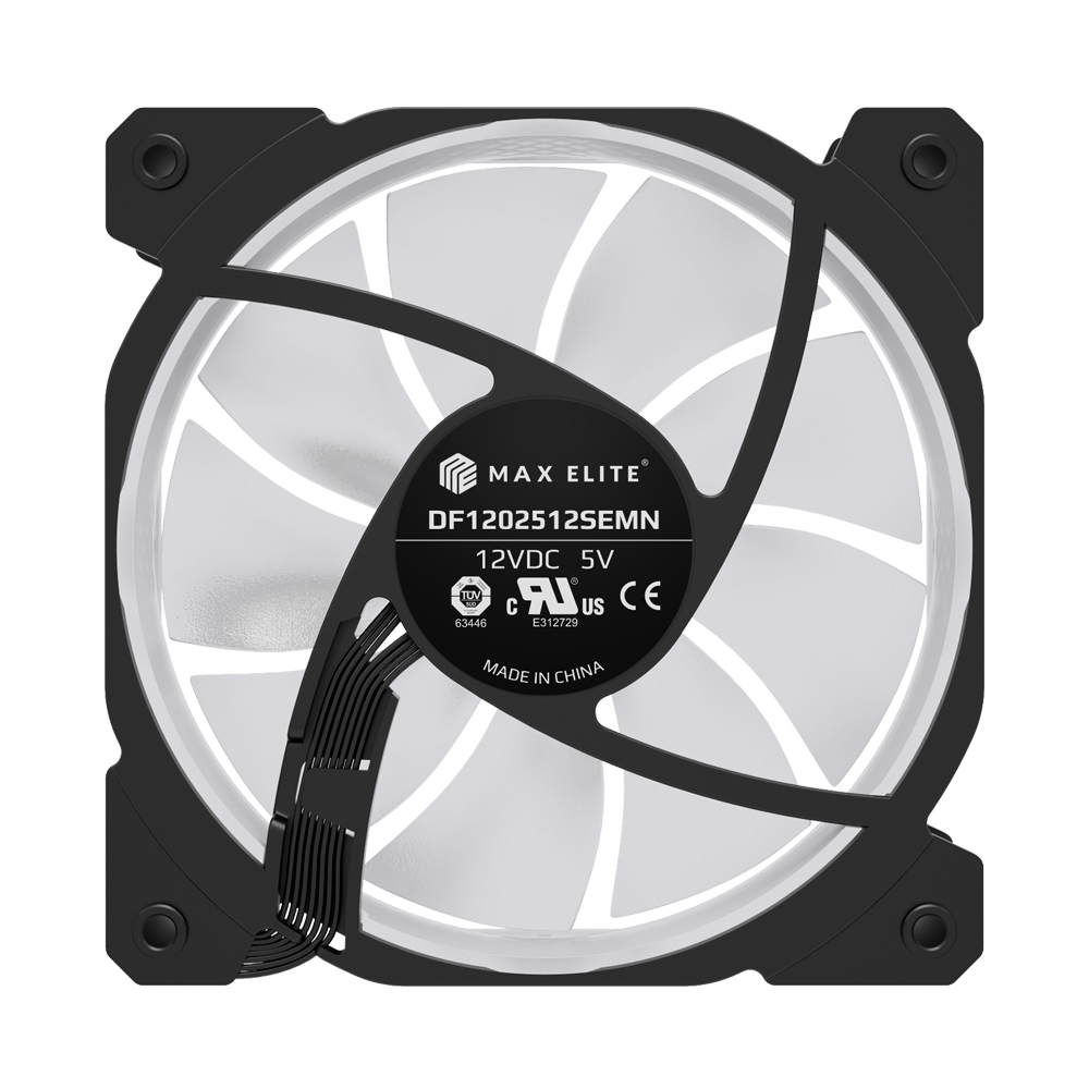 맥스엘리트 MT-WING 120 (3팩, 블랙)_이미지