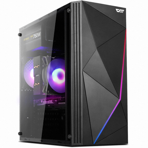 darkFlash Classic 2 RGB