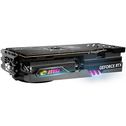 MSI ������ RTX 4090 ���̹� X Ʈ���� D6X 24GB Ʈ����������3