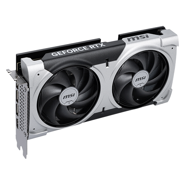 MSI ������ RTX 5060 Ti ������ 2X OC �÷��� D7 16GB