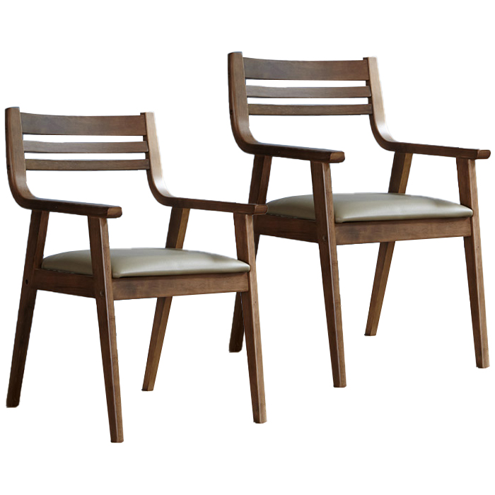 베스트리빙 마티나 의자 (2개)