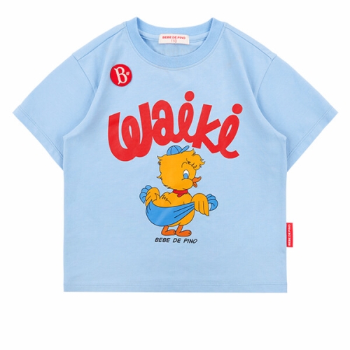 베베드피노 와이키 티셔츠BP52TR317