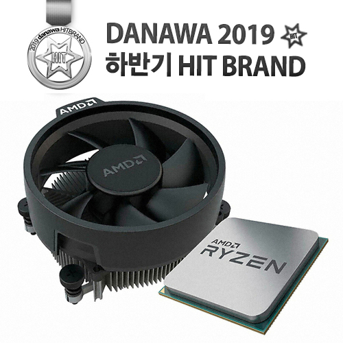 AMD ������5-3���� 3500 (��Ƽ��) (��Ƽ��)