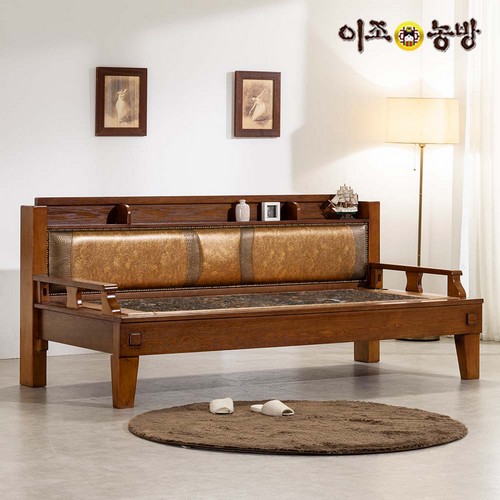 이조농방 오월 돌소파 MS (칠보석)_이미지