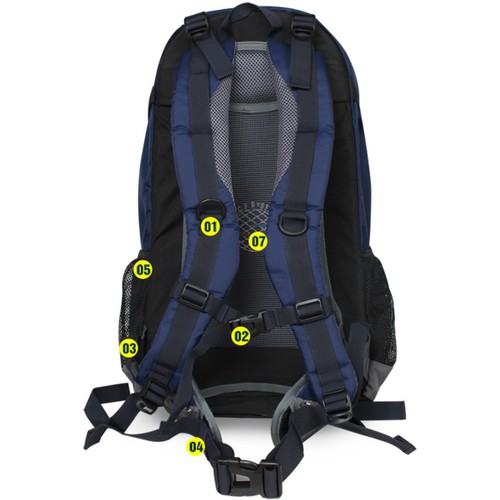 �ƹ� ũ������ 40L