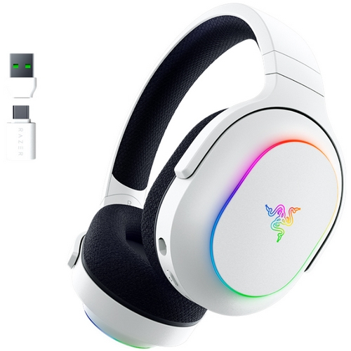 Razer Barracuda X Chroma (화이트, 해외구매)
