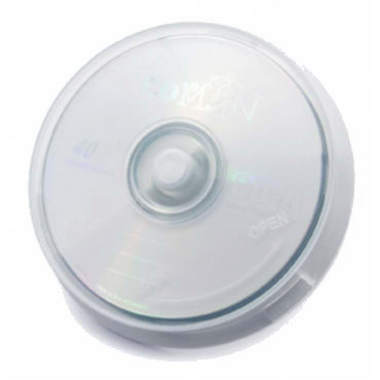 스카이디지탈 스카이디지탈 CD-MAN 700MB 40x 케익 10장