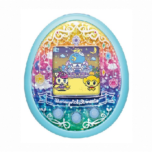 반다이 다마고치 미츠 판타지 (블루/해외구매)