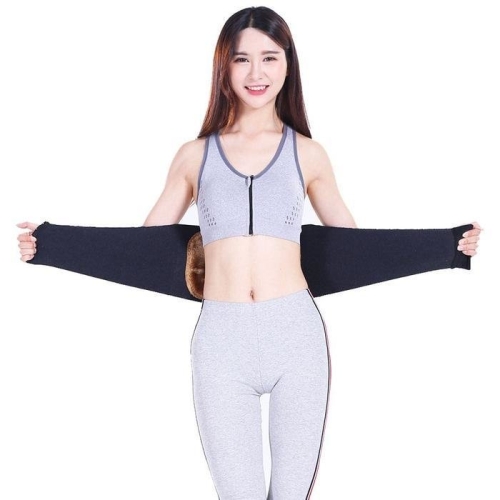 136000037 토끼털복대 미용 속옷 lpg옷 쉐이퍼 거들속옷 보