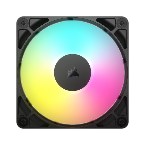 CORSAIR RS120 ARGB (블랙)_이미지
