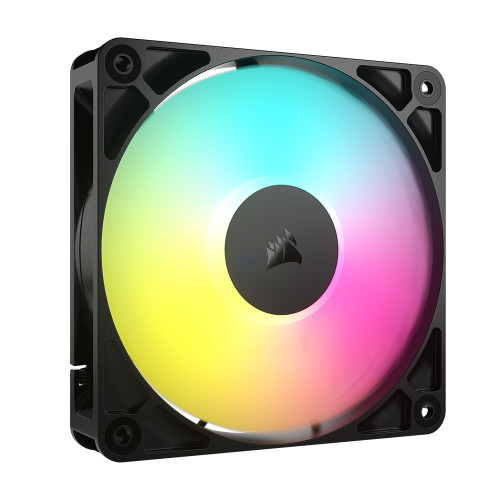 CORSAIR RS120 ARGB (블랙)_이미지