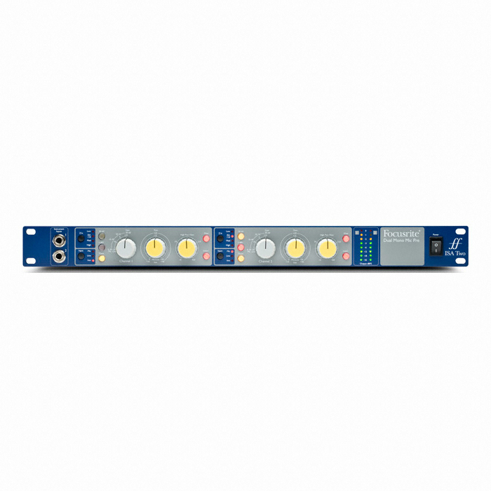 Focusrite ISA Two