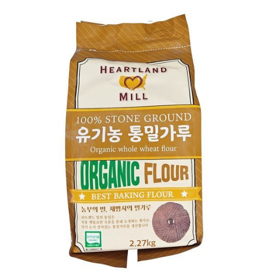 Heartland ����� ��а��� 2.27kg