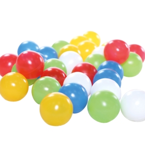 아하토이 아가랑 킹콩 볼풀공 100p 파랑 빨강 노랑 그린 흰색 지름 85mm이미지입니다. 누르면 해당 게시물로 새창이동합니다.