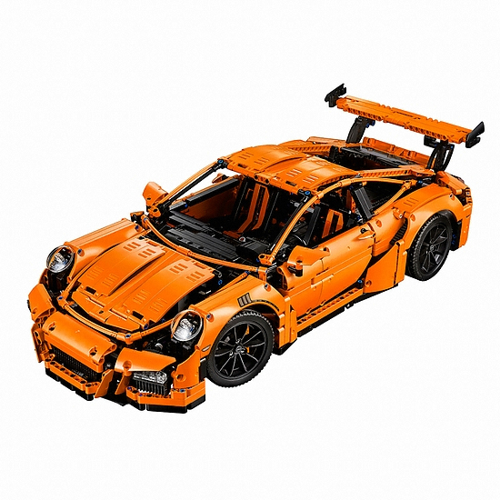���� ��ũ�� ������ 911 GT3 RS (42056)