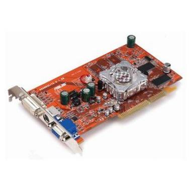 ASUS ATI Radeon 9600SE ASUS TD 128MB_이미지