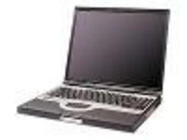 COMPAQ EVO N800C 470042-698_이미지