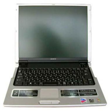 SONY 바이오 PCG-Z1/P