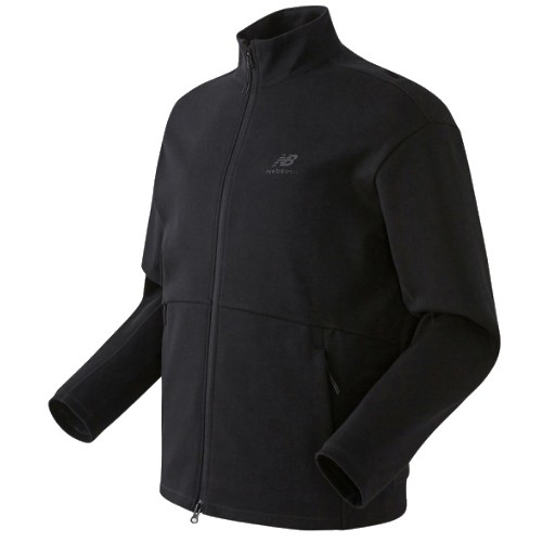 뉴발란스 에센셜 트레이닝 집업 자켓 NBMDC21023이미지입니다. 누르면 해당 게시물로 새창이동합니다.