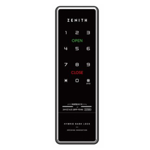 인터크리에이티브 제니스 ZS700N (번호전용) [설치비 별도]