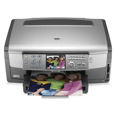 HP PSC-3310