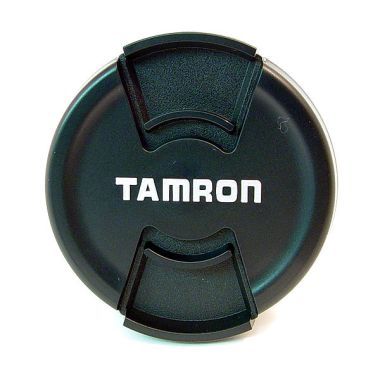 탐론 렌즈앞캡 (72mm)_이미지