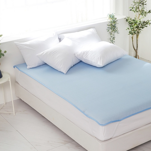 쏘쿨 3D 에어매쉬 쿨매트