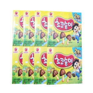 오리온 초코송이 72g (4개)_이미지