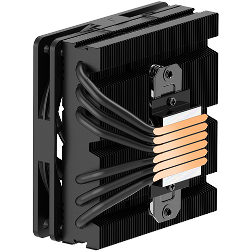 3RSYS Socoool RC750N PWM