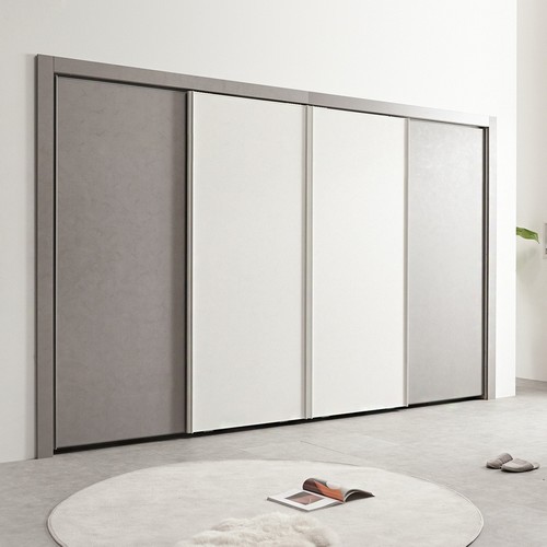 엔아이 엣지스톤 슬라이딩 붙박이장