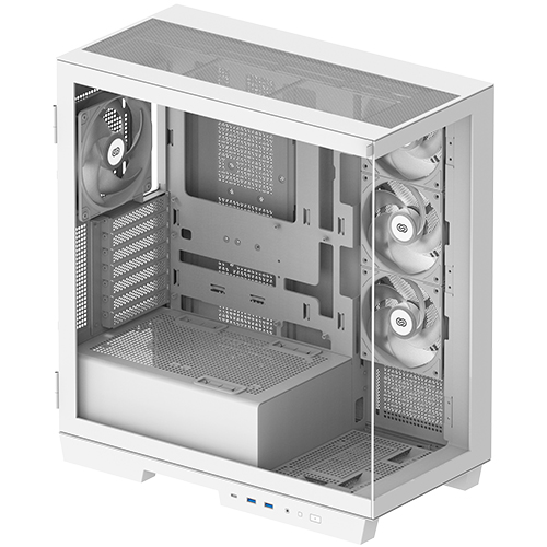 3RSYS T300 Quiet BTF