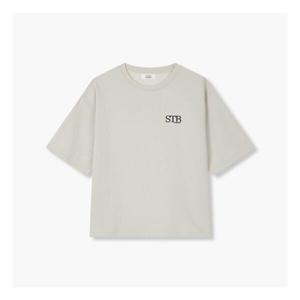 여성 양면프린트 티셔츠 9175222996