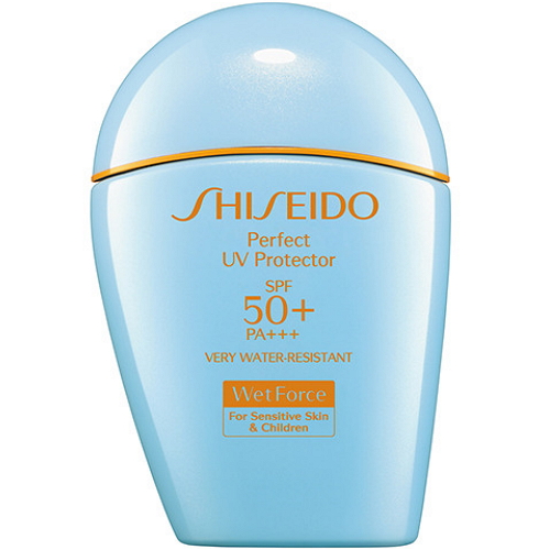 시세이도 퍼펙트 UV프로텍터 S 50ml (1개)