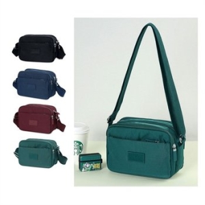 라일리 Rly TRD64 실용적인 캐주얼 크로스백 여성 보조가방 숄더 9524959