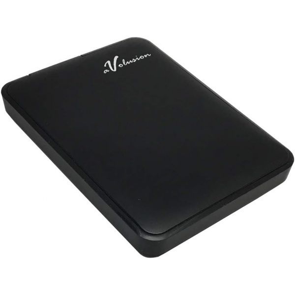 Avolusion HD250U3 해외구매 (500GB)