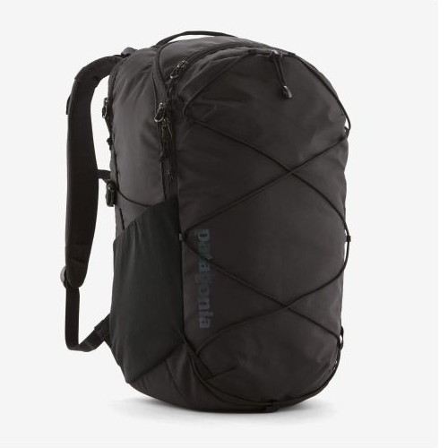 리퓨지오 데이팩 30L 47928Q7-BLK